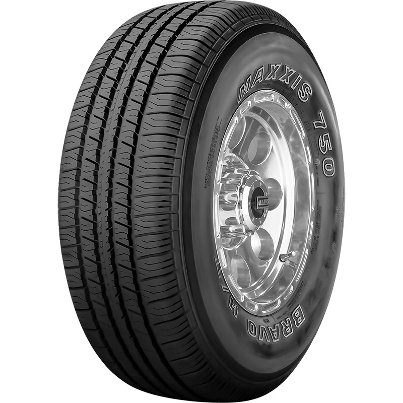 Maxxis Bravo HT750 Tire rating, overview, videos, reviews, available sizes and specifications