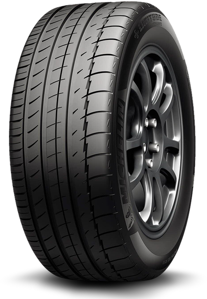 Michelin Latitude Sport Tire: rating, overview, videos, reviews ...