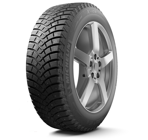 Michelin X-Ice North 2 Tire: rating, overview, videos, reviews ...