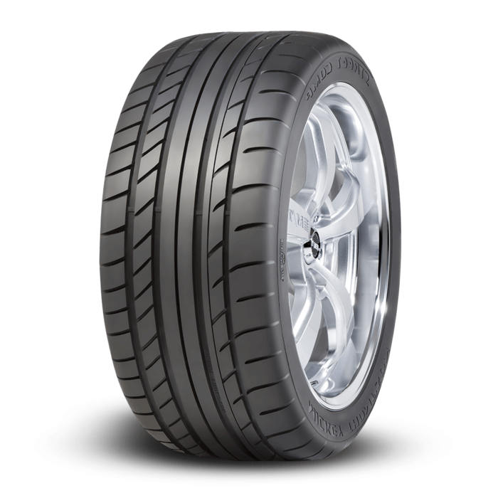 Mickey Thompson Street Comp Tire rating, overview, videos, reviews