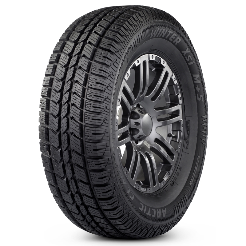 MultiMile Arctic Claw Winter XSI Tire rating, overview, videos