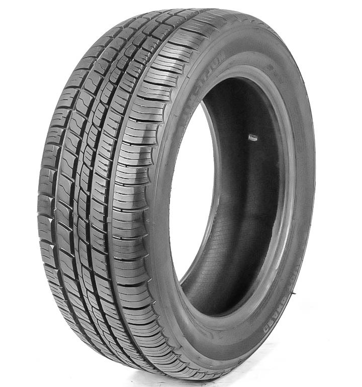MultiMile Grand Tour LS Tire rating, overview, videos, reviews, available sizes and specifications