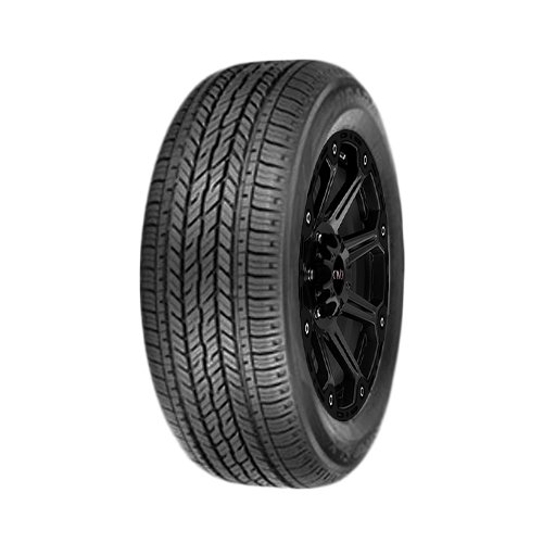 MultiMile Mirada Crosstour SLX Tire rating, overview, videos, reviews