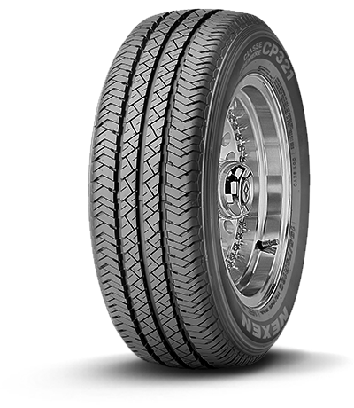 Nexen Classe Premiere CP321 Tire: rating, overview, videos, reviews ...
