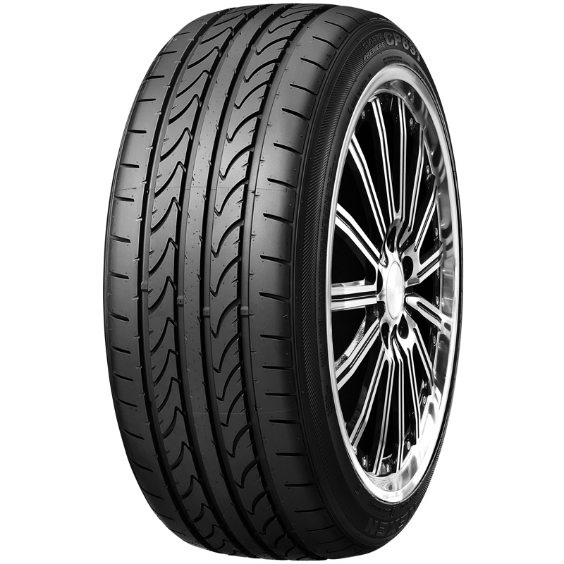 Nexen Classe Premiere CP691 Tire: rating, overview, videos, reviews ...