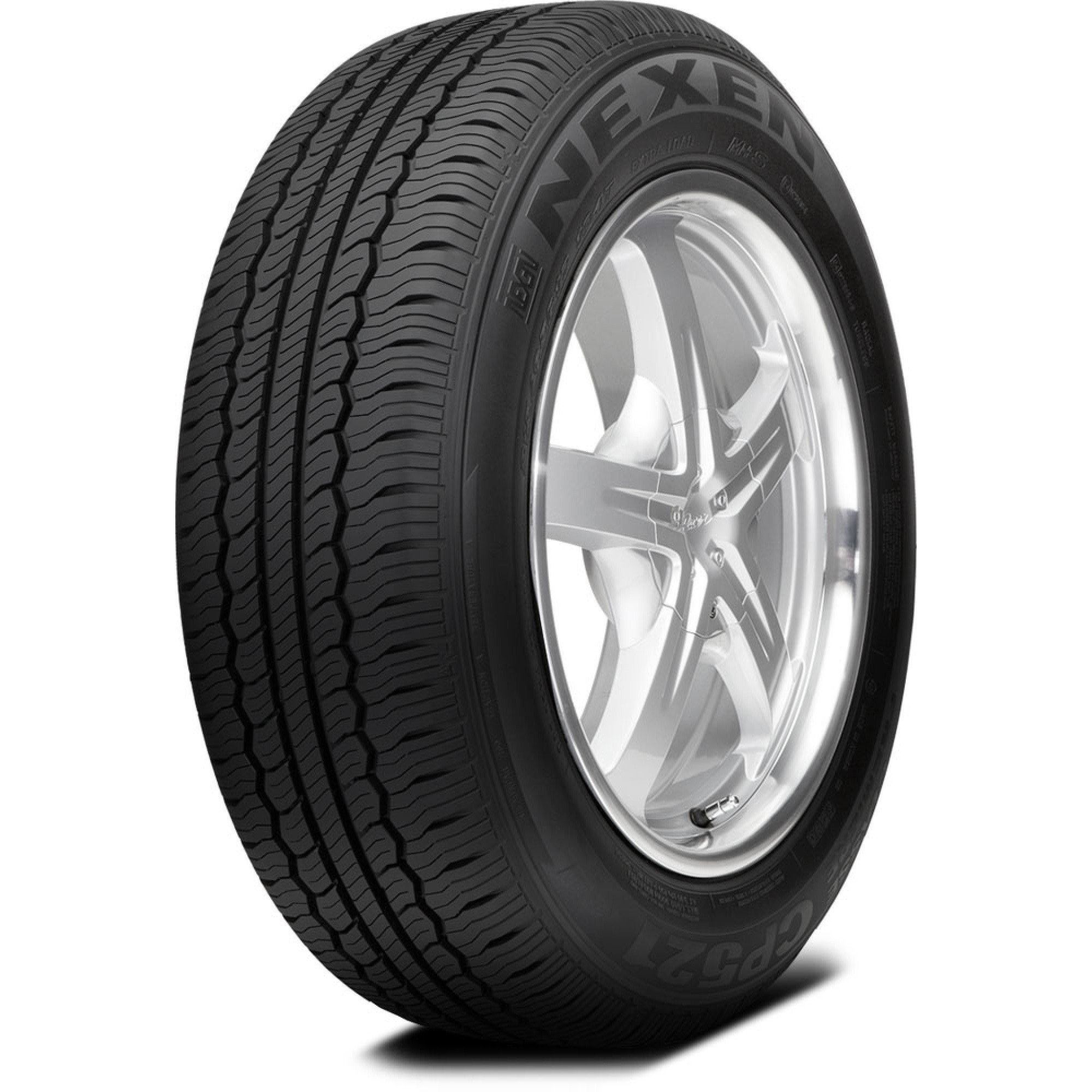 Nexen Classe Premiere CP521 Tire: rating, overview, videos, reviews ...