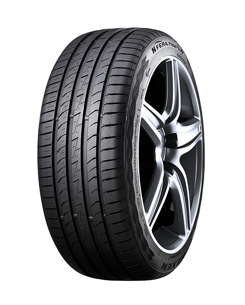 Nexen N Fera Primus Test