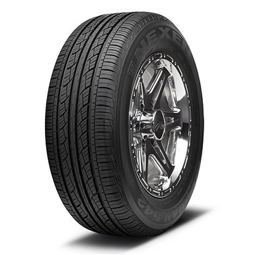 Nexen Roadian 542 Tire: rating, overview, videos, reviews, available ...