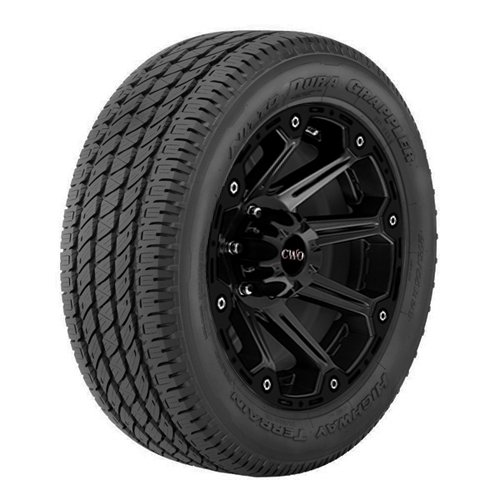 Nitto Dura Grappler Tire: rating, overview, videos, reviews, available ...