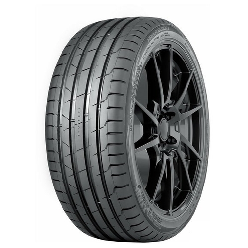 Nokian Hakka Blue 2 SUV Tire: rating, overview, videos, reviews ...