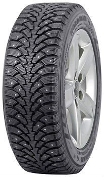 Nokian Nordman 5 SUV Tire: rating, overview, videos, reviews, available ...
