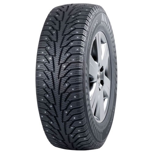 Nokian Nordman C Tire: rating, overview, videos, reviews, available ...