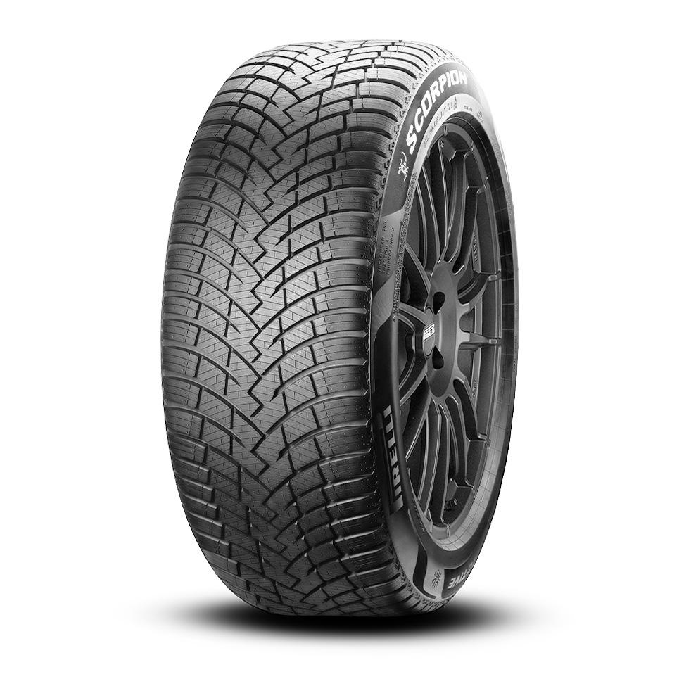 Pirelli Scorpion Verde Wear Rating