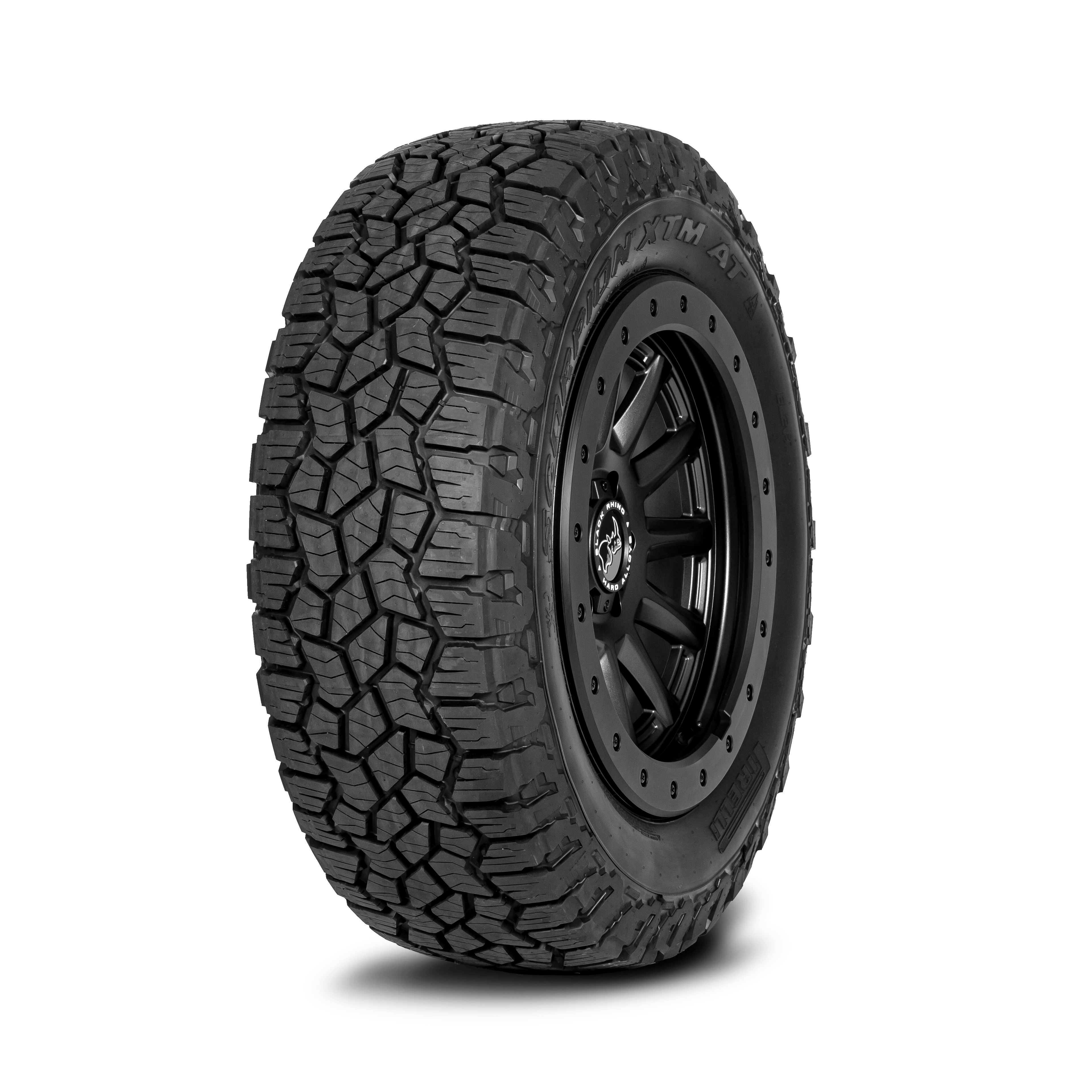 Pirelli Scorpion XTM AT tire - All Season performance tire