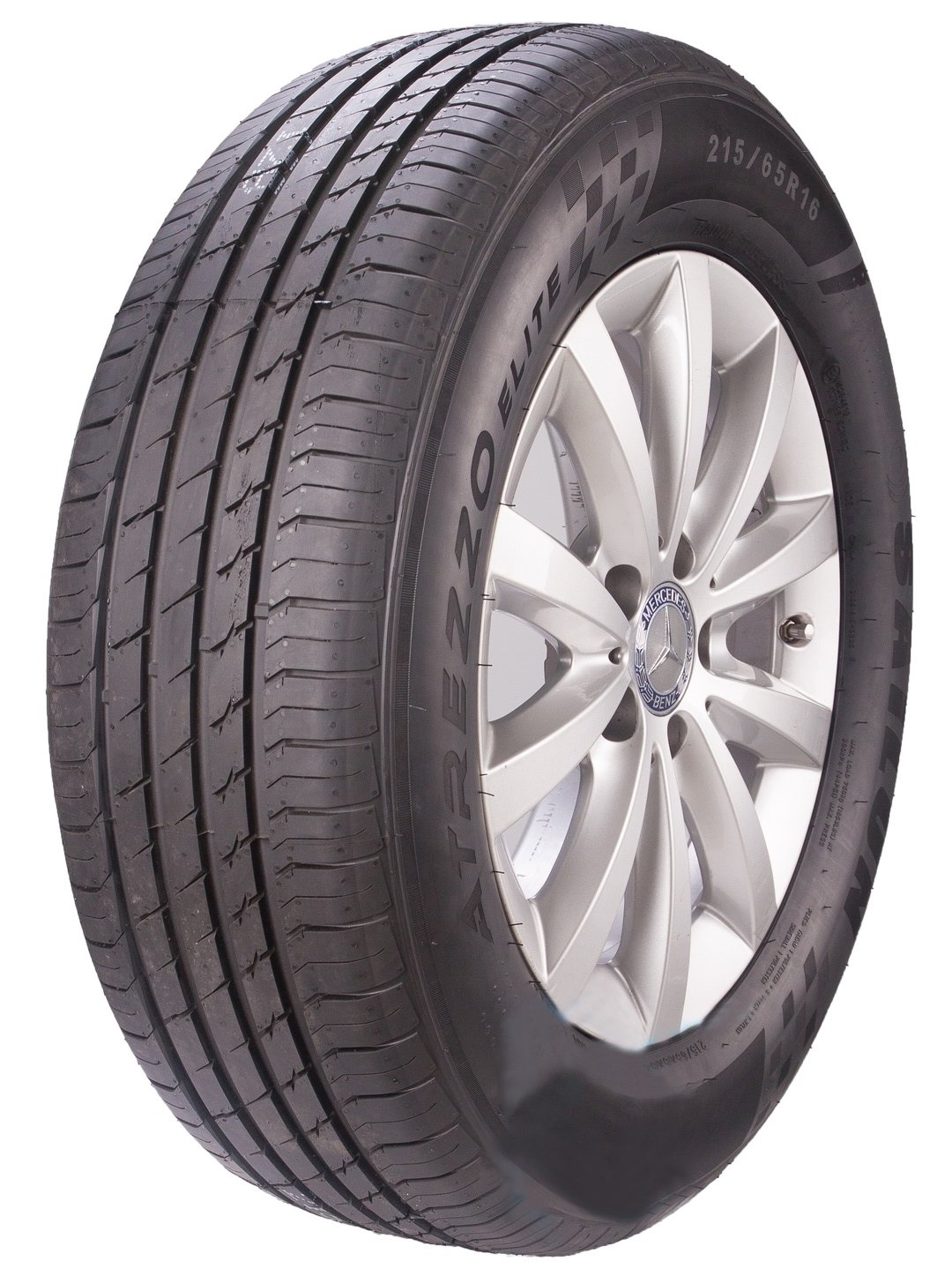 新品】SAILUNサイルンATREZZO ELITE235/60R17 2本 | www.ibnuumar.sch.id