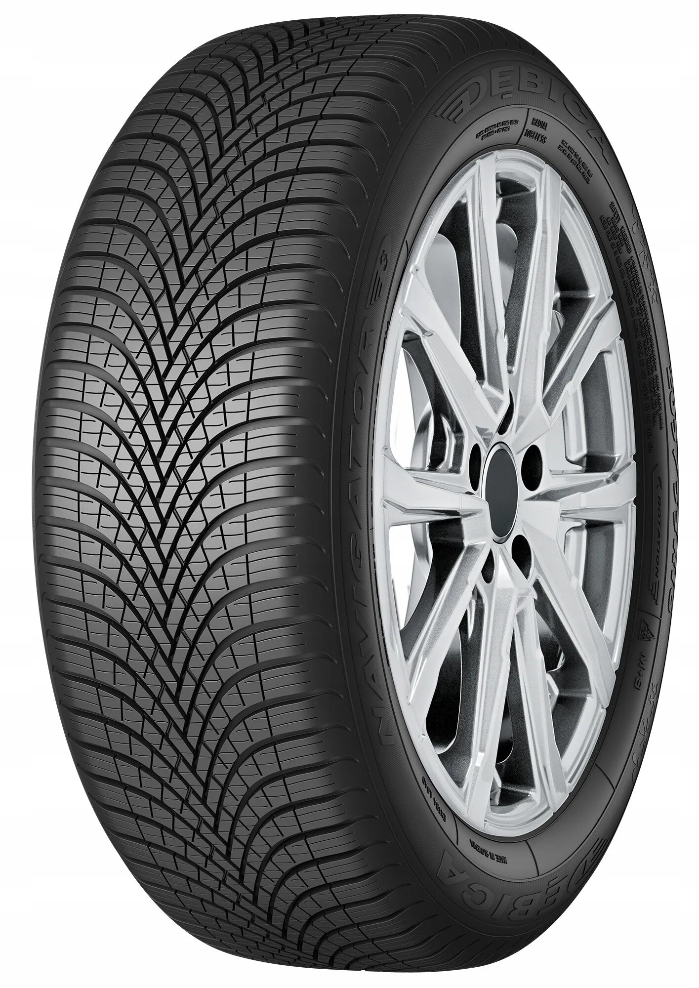 Sava All Weather Tire rating, overview, videos, reviews, available sizes and specifications