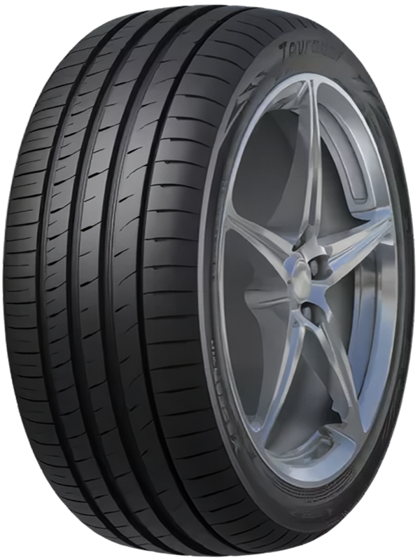 Tourador X Speed TU1 tire - Summer performance tire