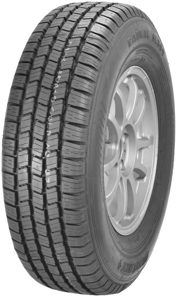 Westlake SL309 Radial A/P Tire: rating, overview, videos, reviews ...