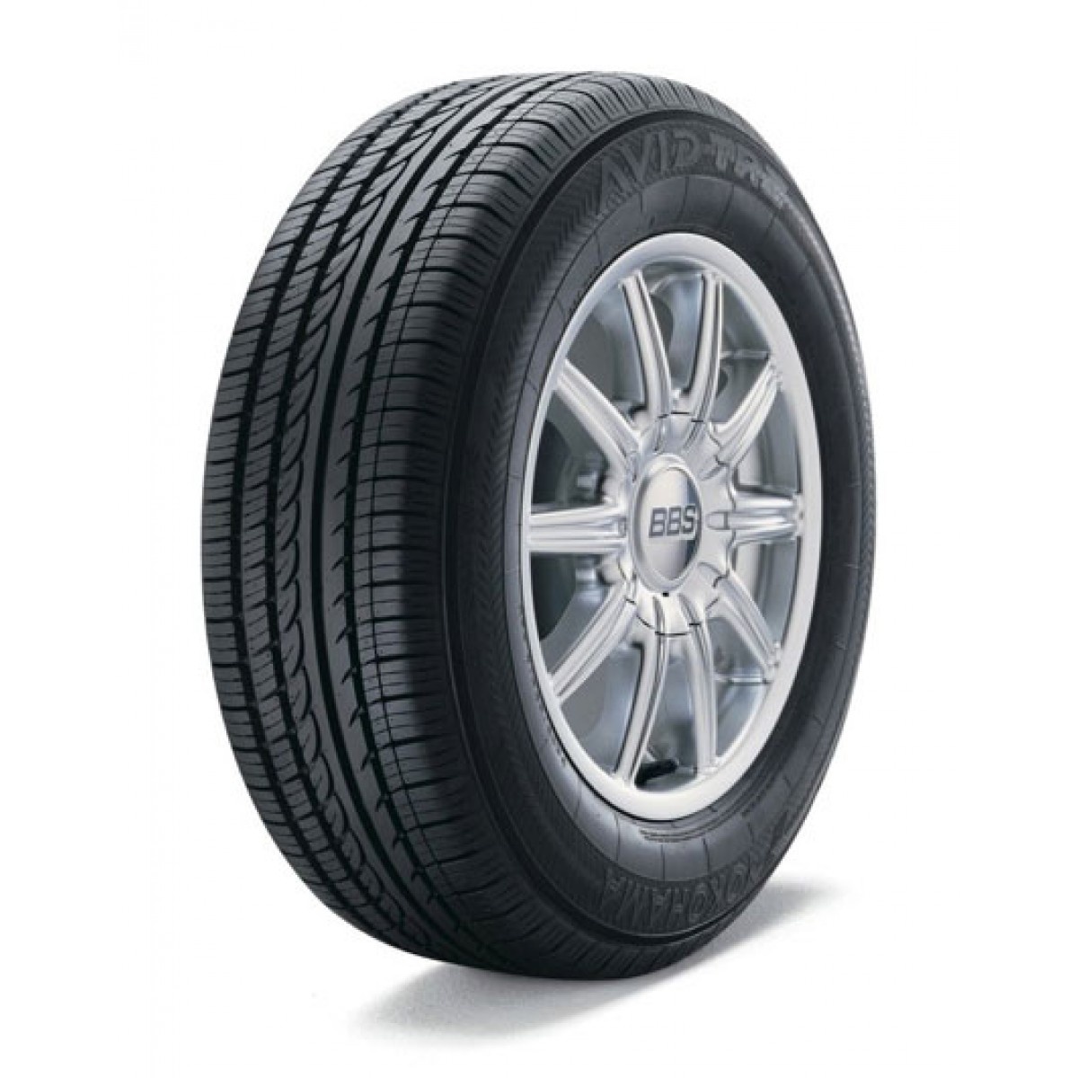 Yokohama AVID TRZ Tire rating, overview, videos, reviews, available