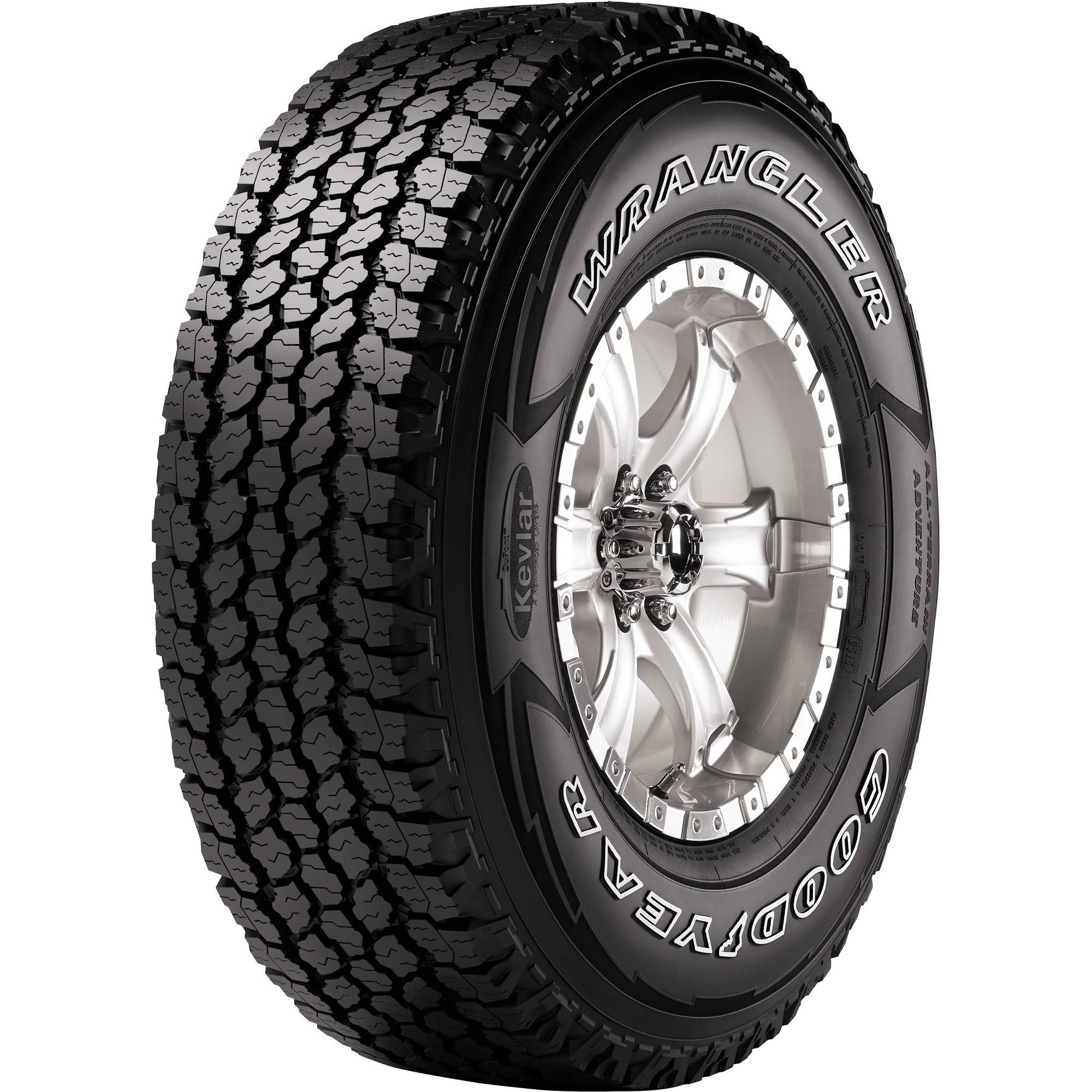 Yokohama Geolandar H/T-S G053 Tire: rating, overview, videos, reviews ...