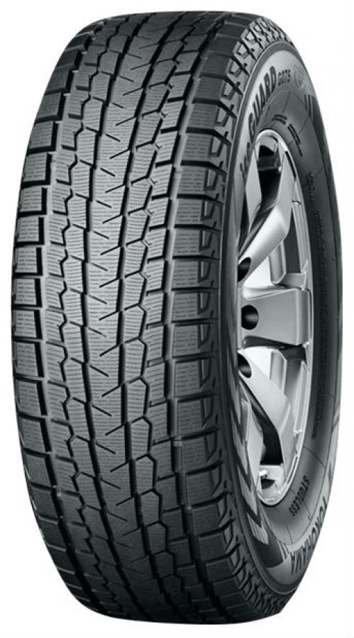 Yokohama iceGUARD iG53 Tire: rating, overview, videos, reviews