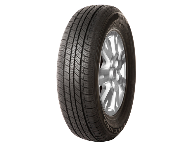 Zeetex Z-Ice 1000 Tire: rating, overview, videos, reviews, available ...